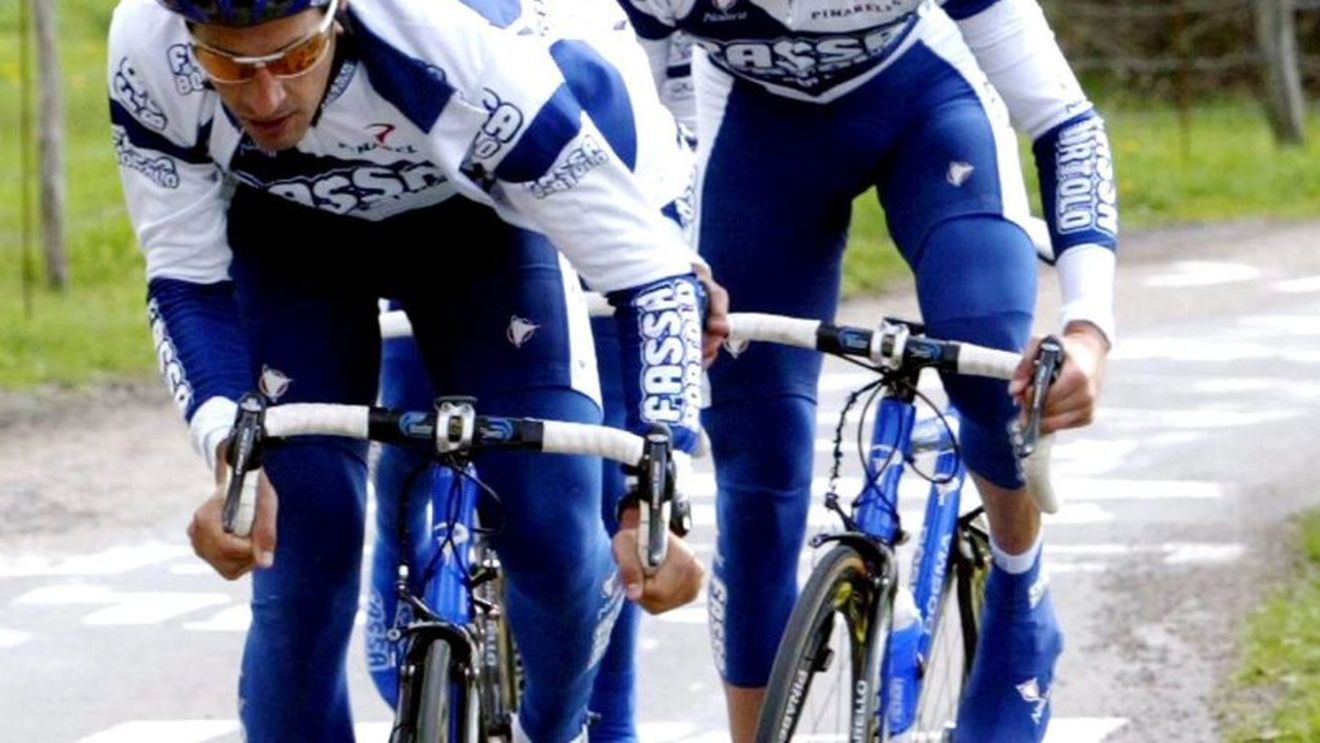 Moarte misterioasă în ciclism:** Belgianul Vandenbroucke, găsit mort în Senegal!