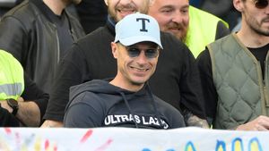 Ştefan Radu, unul dintre cei mai discreți milionari din fotbalul românesc, a decis să facă un gest atipic lui. „Nu, nu pot să cred”