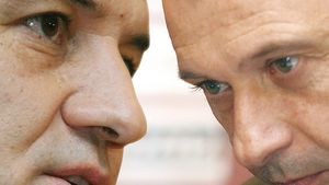 De ce a refuzat Rednic Rapidul** 'Jucătorii au luptat cu liderii de galerie împotriva mea'