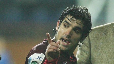 Culio: "Le voi ține pumnii tricolorilor! Hai România!"