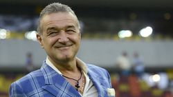 Gigi Becali l-a făcut praf pe Dorinel Munteanu! Ce l-a enervat pe patronul FCSB
