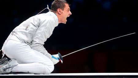 Am dat aurul pe 3000 de euro!** Detalii incredibile despre cum au pierdut sportivii români lupta cu sud-coreenii la JO 2012