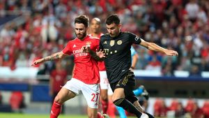 Veste extraordinară pentru Lucas Hernandez! Starul lui Bayern Munchen a scăpat de închisoare. Amenda pe care a primit-o