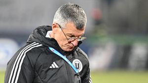 Neluțu Sabău a explicat de ce a pierdut U Cluj la scor de neprezentare cu Universitatea Craiova: „Poate că mulți critică asta”