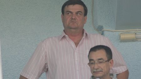 Ultimul mandat al lui Sandu în fruntea FRF? **"Nu-l mai susțin!"