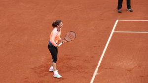 Florin Nini: "La Eurobasket, naționala feminină trebuie să fie un al doilea fenomen Halep"