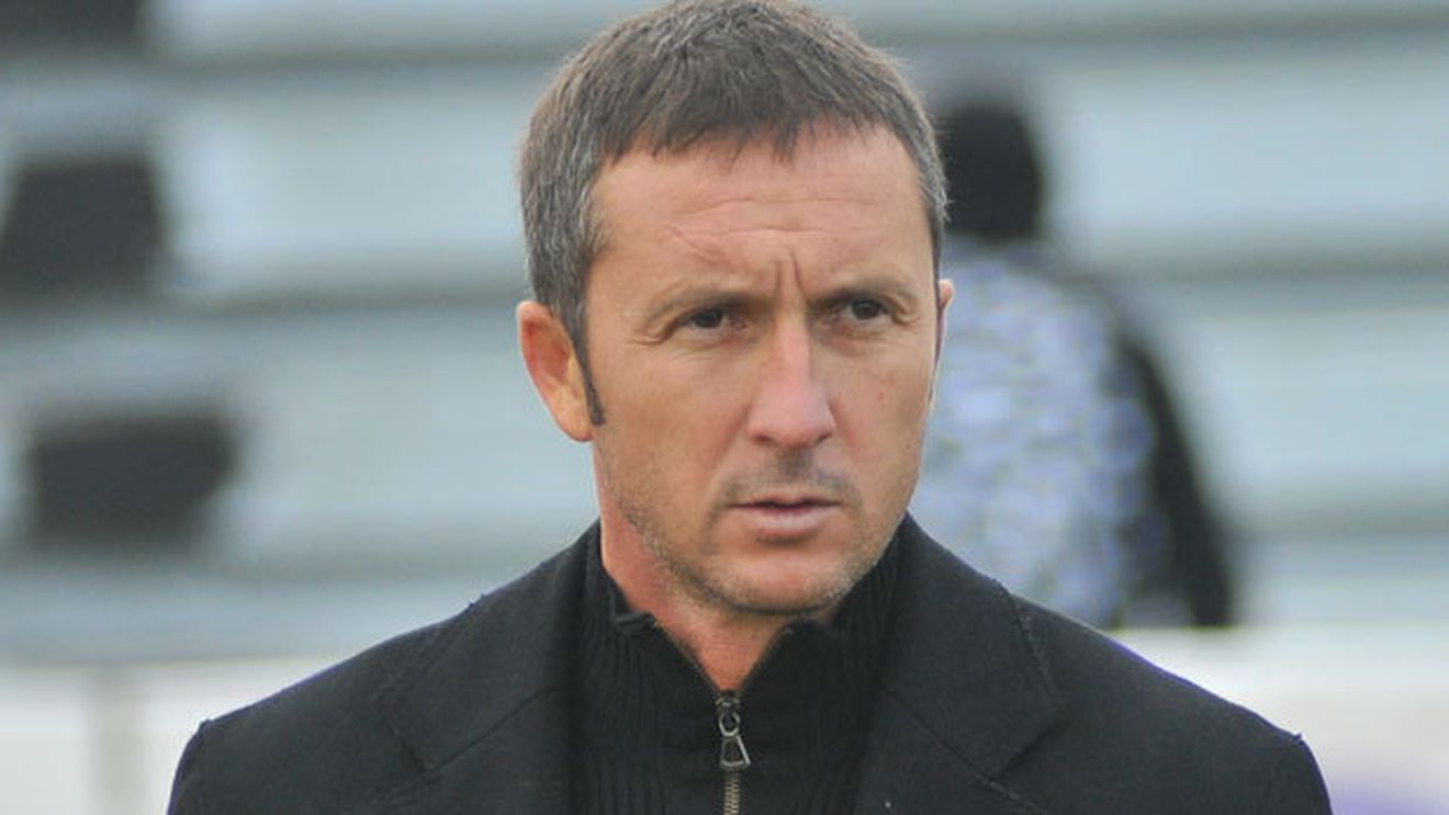 Mihai Stoica a renunțat la Maftei: "Rămâne un bun prieten și gata! E decizia lui și o respect!"