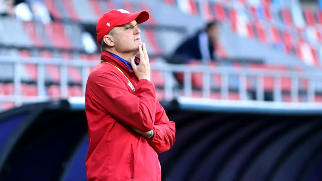 FC Bihor speră la primul rezultat pozitiv pe teren propriu în play-off, contra liderului Corvinul. Erik Lincar: ”Îmi doresc să jucăm urât, dar să câștigăm”