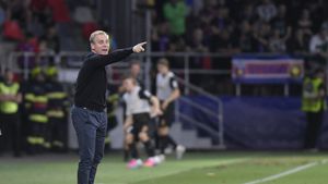 Antrenorul danezilor de la Nordsjaelland știe cum poate distruge FCSB. A identificat punctele forte în jocul românilor și are o strategie milimetric gândită: „Trebuie să facem asta”