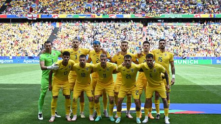 Eroul României de la EURO 2024 o vede favorită în Superliga, deși a început execrabil sezonul: „Vine tare din urmă!”