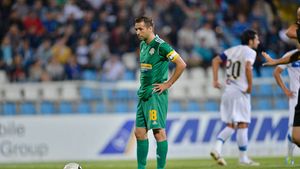 Vasluienii se tem ca Pițurcă să nu-l "strice" pe Sânmărtean:** "Nu e o dramă neconvocarea lui, dar sper să nu se resimtă în jocul la club"