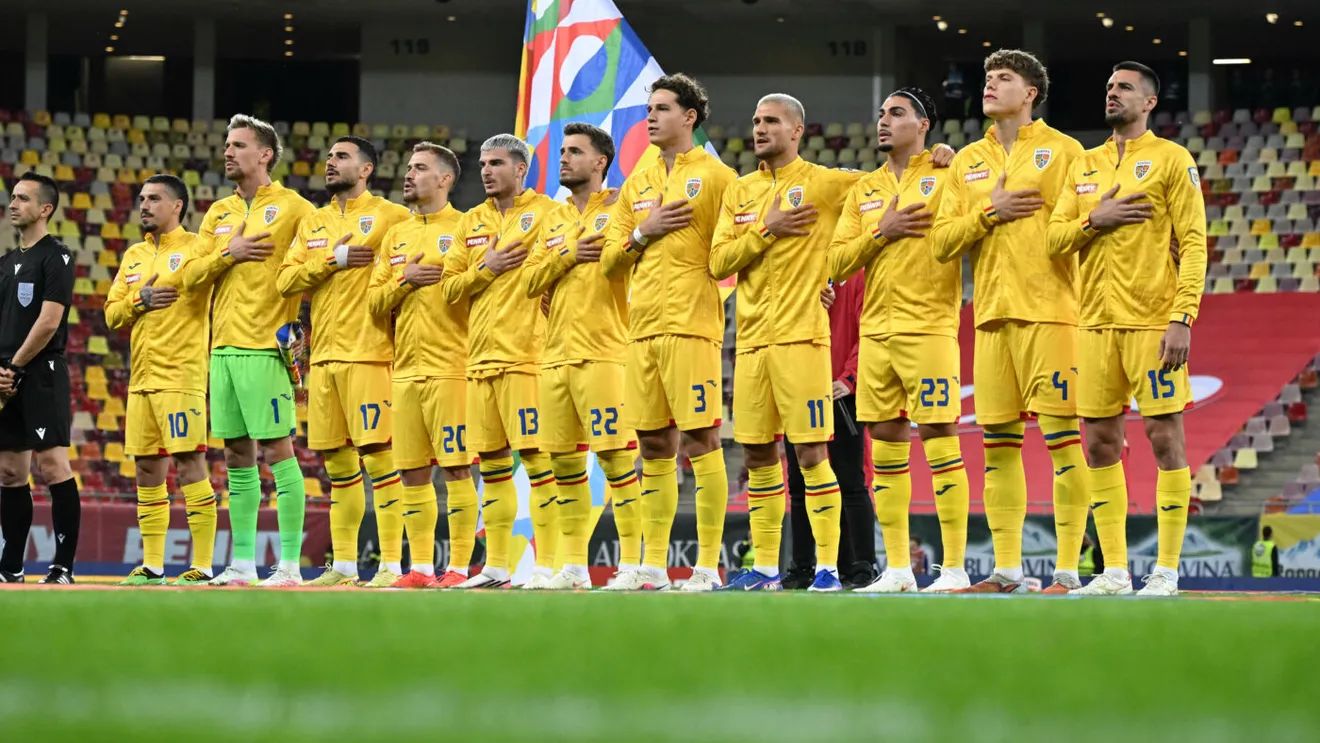 Ionuț Radu, Eissat și Coubiș, pulverizați de fotbalistul României la EURO: „Lucrați ca paznici! Dumnezeu te-a lovit de nu te-ai văzut, Gică Hagi!”. EXCLUSIV