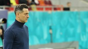 Mirel Rădoi, prima reacție despre oferta arabilor