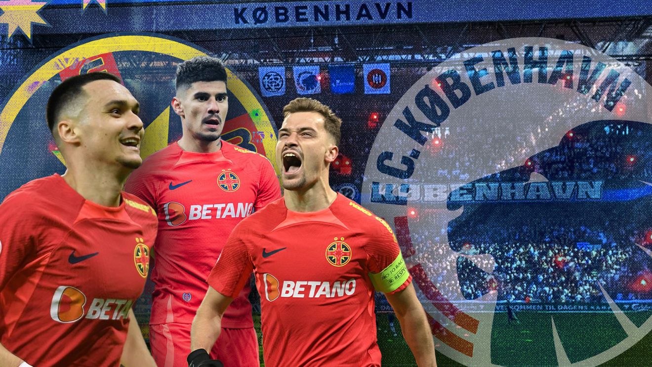 Gigi Becali poate da marea lovitură după meciul României! Vedeta de la FCSB, direct în vestul Europei: jucătorul, monitorizat pe Arena Națională. EXCLUSIV