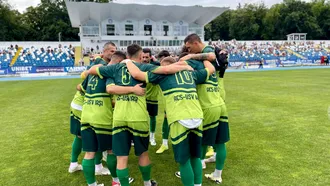 INTERVIU | Președintele ACS USV Iași, dezvăluiri despre negocierile cu jucătorii, bugetul alocat și bonusurile pentru victorie și promovarea în Liga 2: ”De multe ori, un buget mare nu înseamnă că ai și perspective foarte bune”