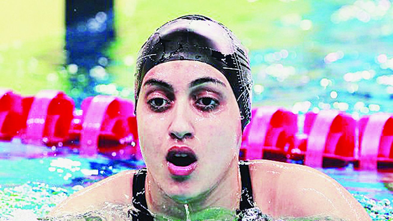 Vin fetele!** Pentru prima oară în istorie, Qatar-ul ar putea avea SPORTIVE la JO