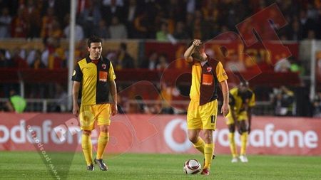 Raț: "Păcat de fotbalul nostru!"