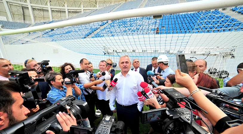 Liviu Dragnea condamnat: ce se întâmplă cu 