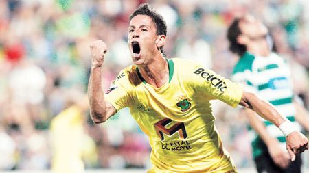 EXCLUSIV El e alesul lui Paszkany!** Andone va avea atacantul visat pentru Ligă: "Luni se face mutarea" Cea mai scumpă afacere a verii la CFR Cluj