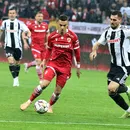 Cătălin Cîrjan, şocat de eşecul cu U Cluj. E convins că din sezonul viitor fanii lui Dinamo vor fi mai duri: „Se va dori mai mult”