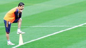 "Mergem în Bosnia să batem!"** Pe cine se va baza Lucescu în cel mai important meci al anului