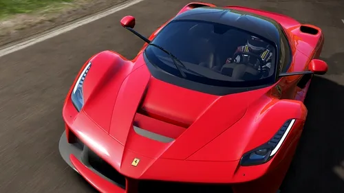 Project CARS 2 primește cu brațele deschise bolizii Ferrari