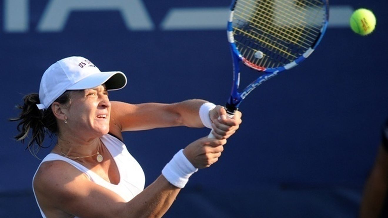 Alexandra Dulgheru va juca împotriva Mariei Șarapova în sferturi la Miami