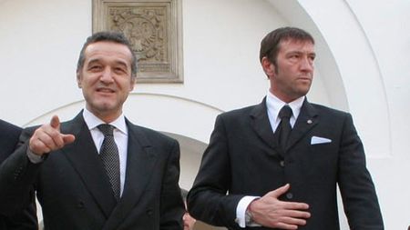 Zenga: "Steaua ba schimbă antrenorii, ba jucătorii!" **UITE ce i-a spus Gigi italianului ultima dată când a vorbit despre Steaua