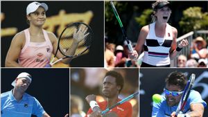 Noile reguli le încurcă pe jucătoare: aproape de victoria carierei, a uitat că mai are nevoie de trei puncte! Meciul cu 143 'winners', succes la Melbourne după 5 ani pentru noul #1 al SUA, iar Ebden s-a trezit la realitate. Ziua 1 de Australian Open, în 7 repere