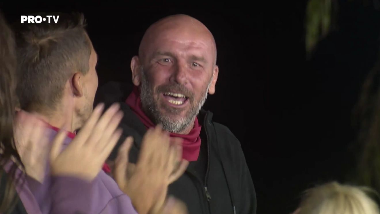 Cât de nimicitoare este experiența de la Survivor pentru fizicul concurenților? Transformarea uluitoare a lui Cătălin Zmărăndescu: e aproape de nerecunoscut! E tras la față, pare surmenat și are barbă cu multe fire de păr alb | VIDEO