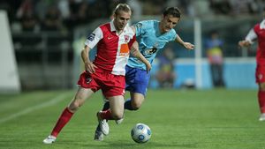 "Nu ne interesează că dinamoviștii vor răzbunare!** Trebuie să-i batem!"