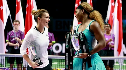 Wimbledon 2019 | Specialistul a dat verdictul înainte de marea finală dintre Simona Halep și Serena Williams! Cine e favorită și unde suferă sportiva din SUA