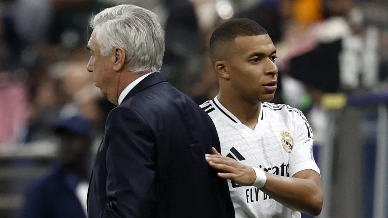 Real Madrid e gata să plătească peste 100.000.000 de euro pentru un fundaș central. Kylian Mbappe l-a recomandat