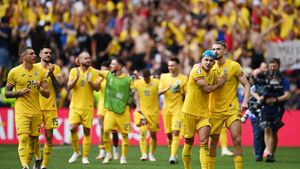 România înfruntă Slovacia sau Kosovo chiar dacă pierde cu Turcia! Ce spune regulamentul