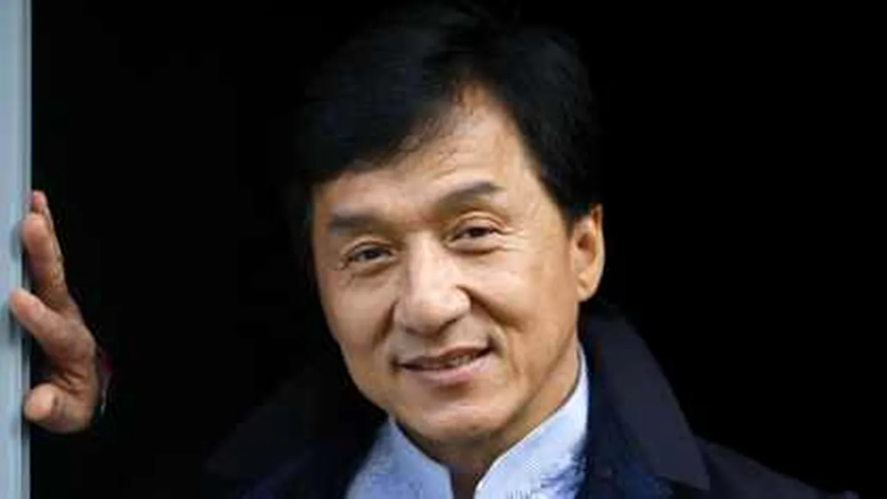 Jackie Chan, momentul incredibil în care a fost lovit de Bruce Lee: „Brusc, am orbit!” | VIDEO
