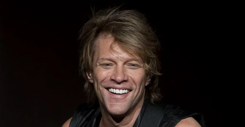 Jon Bon Jovi și-a dezămăgit fanii de la București! De ce și-a scurtat concertul cu 30 de minute