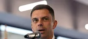 Premierul Nicolae Ciucă, somat să îl demită pe ministrul Sportului: „Este posibil să aibă o asemenea poziție?” | VIDEO EXCLUSIV ProSport Live