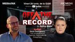 OFF The Record. Invitat: Horia Georgescu, fost președinte al Agenției Naționale de Integritate