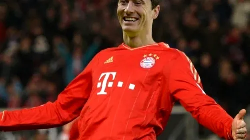 Rummenigge este sigur că Lewandovski va juca în meciul cu Barcelona