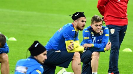 Cornel Dinu, propuneri pentru Mirel Rădoi. „Cicâldău e de primul 11, unul dintre cei mai buni!” Ce jucător n-are ce căuta la echipa națională a României