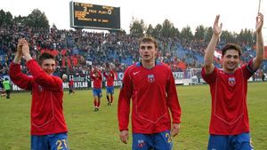 Dică îl "înțeapă" din nou pe Alibec: "Am avut colegi care făceau injecții în genunchi și mâncau terenul. Ce să-i fac, să-l oblig să joace?"