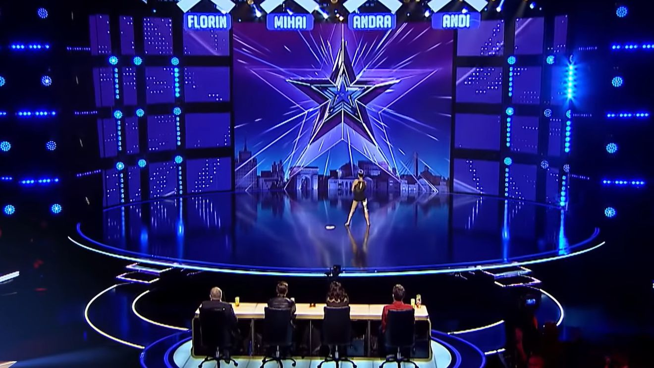 Tragedie fără margini! A murit fata de 15 ani care a impresionat o țară întreagă la "Românii au talent": boala necruțătoare cu care s-a luptat