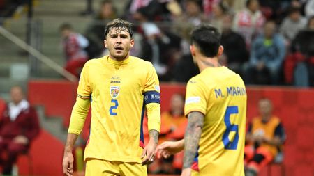 „Andrei Rațiu, o rușine vie!”. Fotbalistul care a îngenuncheat Inter Milano e necruțător cu vedeta lui Gică Hagi. EXCLUSIV
