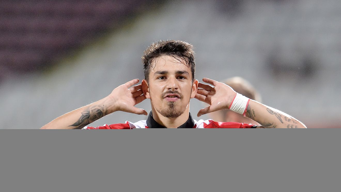 Hanca și Cooper, la pachet? Echipa din Liga 1 care-i vrea pe jucătorii îndepărtați de la Dinamo! "Sunt atent să văd dacă putem face transferul sau nu"