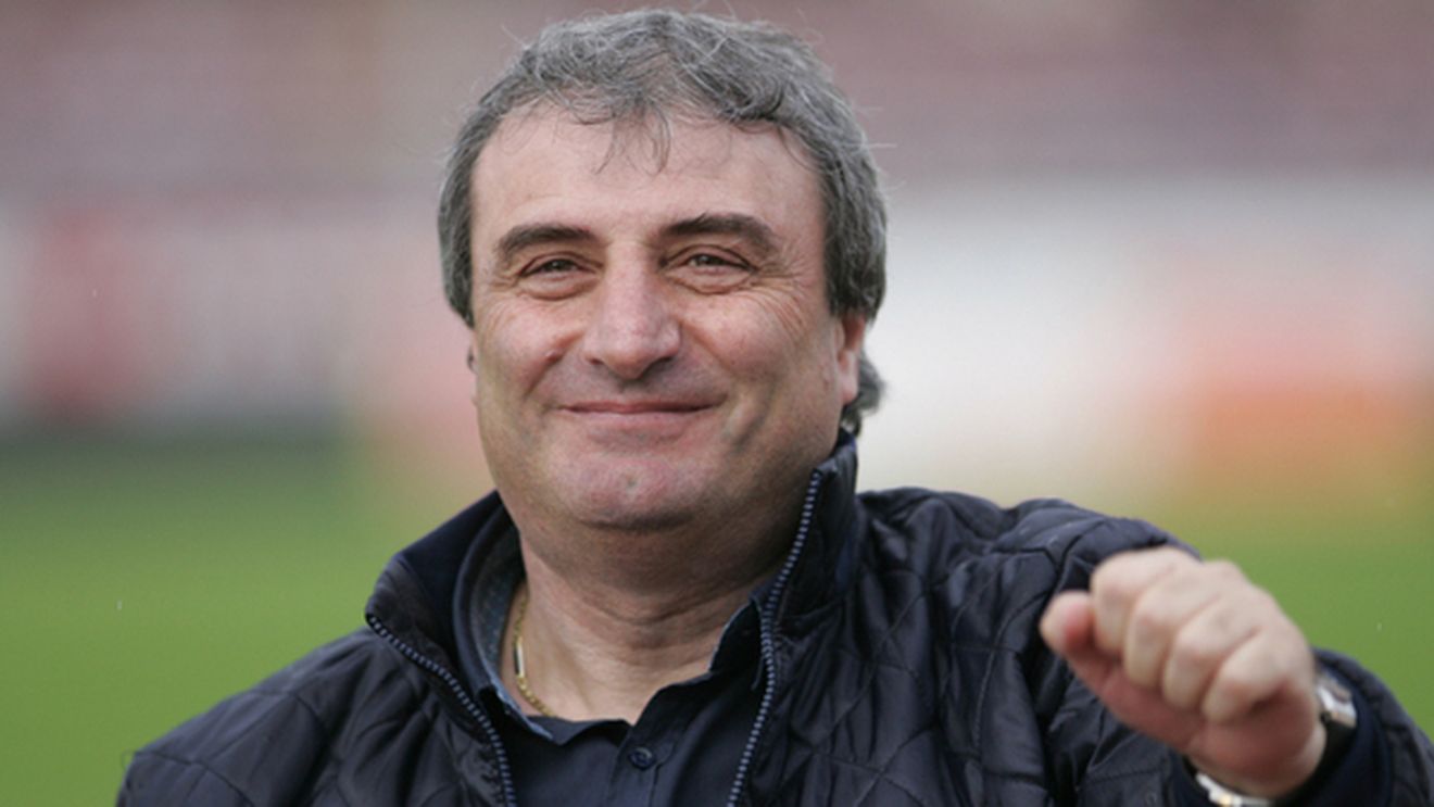 A recunoscut că a bătut un fotbalist!** "Dacă aș fi fost în lumea arabă, ajungeam la pușcărie"