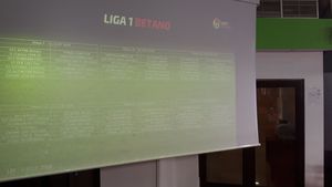 S-a stabilit țintarul Ligii 1! Cum arată prima etapă și când începe sezonul. FCSB - Dinamo, în etapa a doua. Tabloul complet al turului