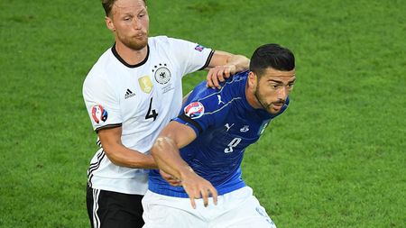 DECLARAȚIA ZILEI | Graziano Pelle: "Eram un nimeni când am ajuns la Euro și am rămas la fel"