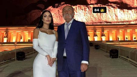 Unica fiică a lui Ion Țiriac a răbufnit: „Asta e diferența dintre oameni și animale!" Ce a supărat-o pe Ioana Natalia