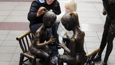 Ne scapă Austria de Rusia?