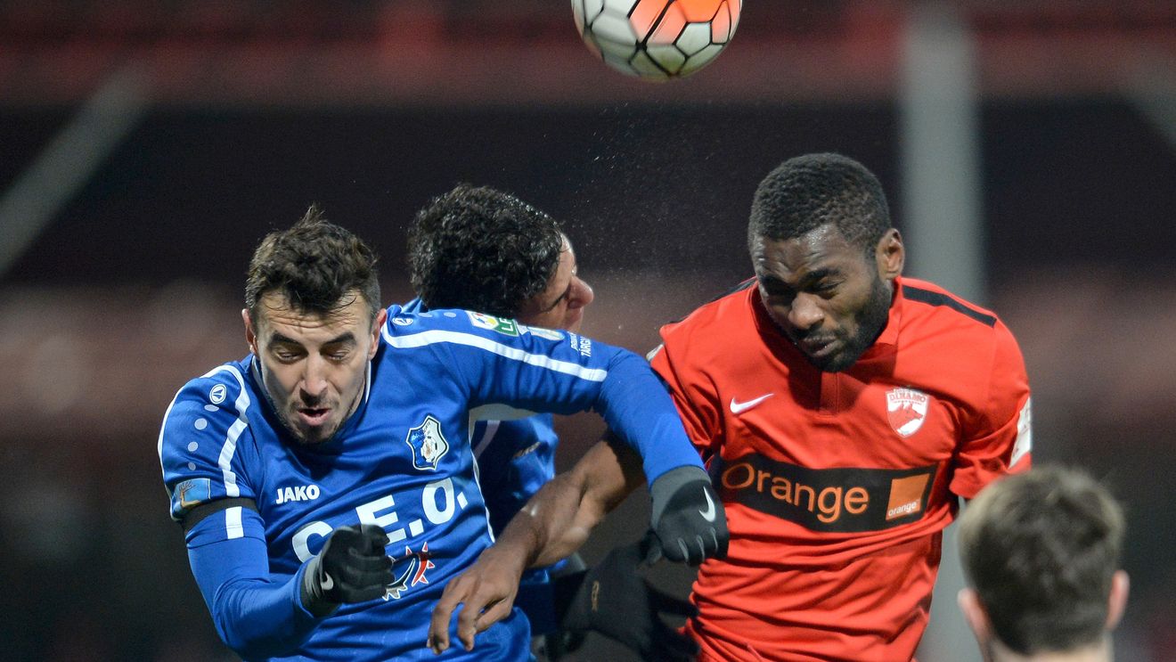 EXCLUSIV | Fostul golgheter al Ligii I a plecat din prima ligă din Turcia! Unde joacă acum atacantul care i-a surclasat pe Alibec, Stanciu și Gnohere în 2016